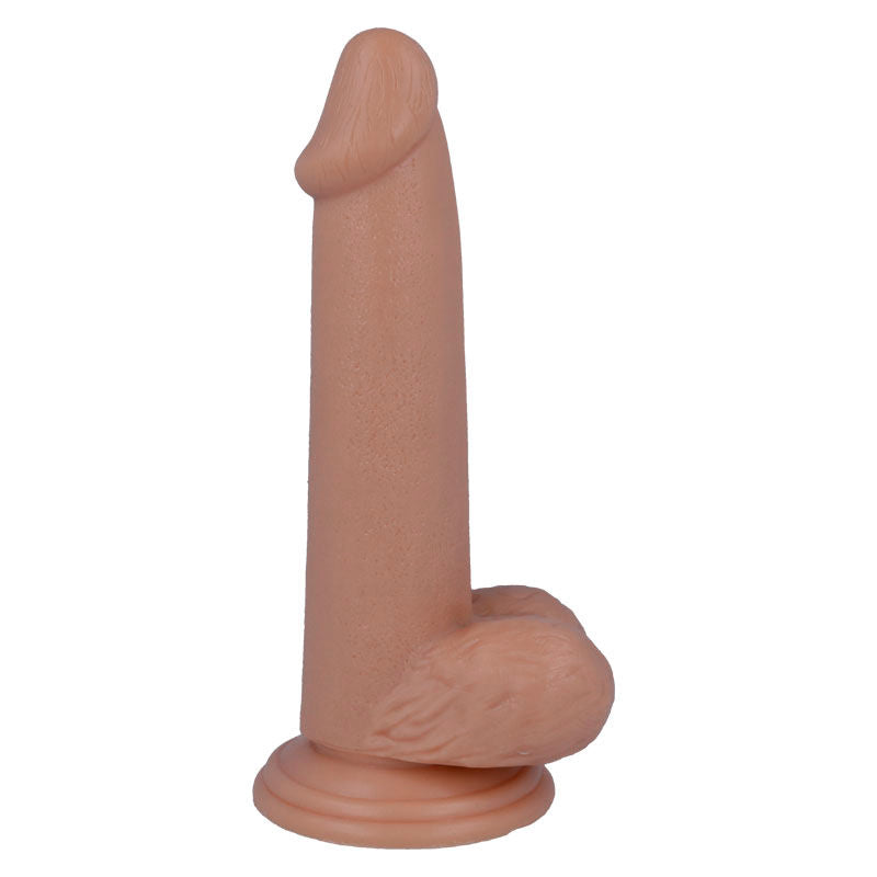 MR INTENSE - 10 REALISTIC COCK 18 CM -O- 3.4 CM - Amore24