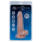 MR INTENSE - 10 REALISTIC COCK 18 CM -O- 3.4 CM - Amore24