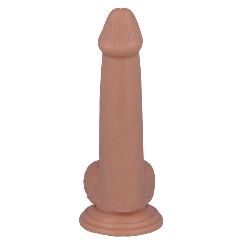 MR INTENSE - 10 REALISTIC COCK 18 CM -O- 3.4 CM - Amore24