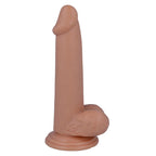 MR INTENSE - 10 REALISTIC COCK 18 CM -O- 3.4 CM - Amore24