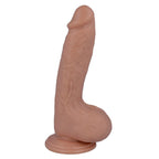 MR INTENSE - 17 REALISTIC COCK 19.7 CM -O- 4.1 CM - Amore24