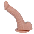 MR INTENSE - 18 REALISTIC COCK 19.8 CM -O- 3.2 CM - Amore24