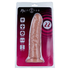 MR INTENSE - 22 REALISTIC COCK 20.1 CM -O- 4.4 CM - Amore24