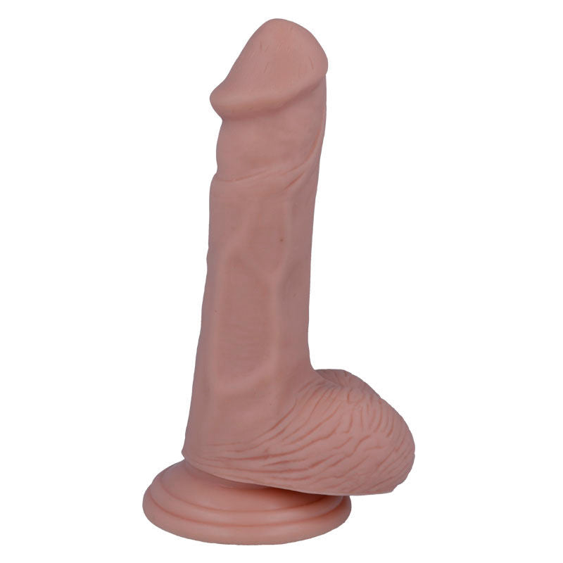 MR INTENSE - 5 REALISTIC COCK 16.5 CM -O- 3.5 CM - Amore24