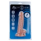 MR INTENSE - 7 REALISTIC COCK 17.1 CM -O- 2.9 CM - Amore24