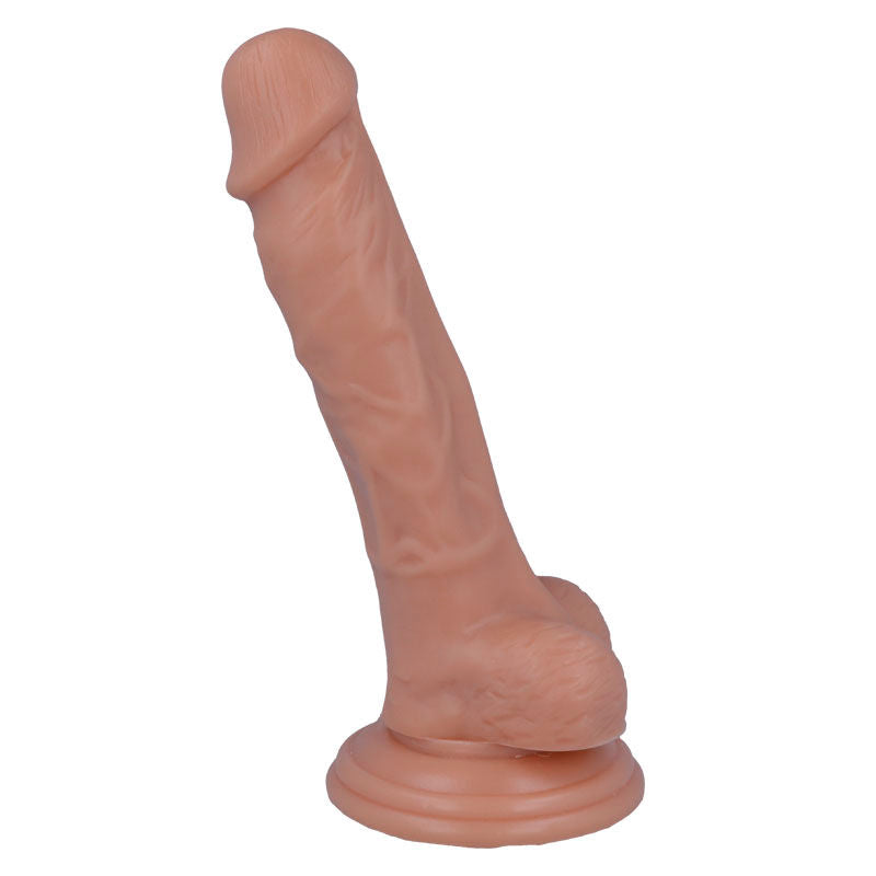 MR INTENSE - 9 REALISTIC COCK 17.8 CM -O- 3 CM - Amore24