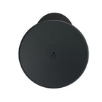 MR PLAY - ANAL PLUG WITH VIBRATION BLACK REMOTE CONTROL - Amore24