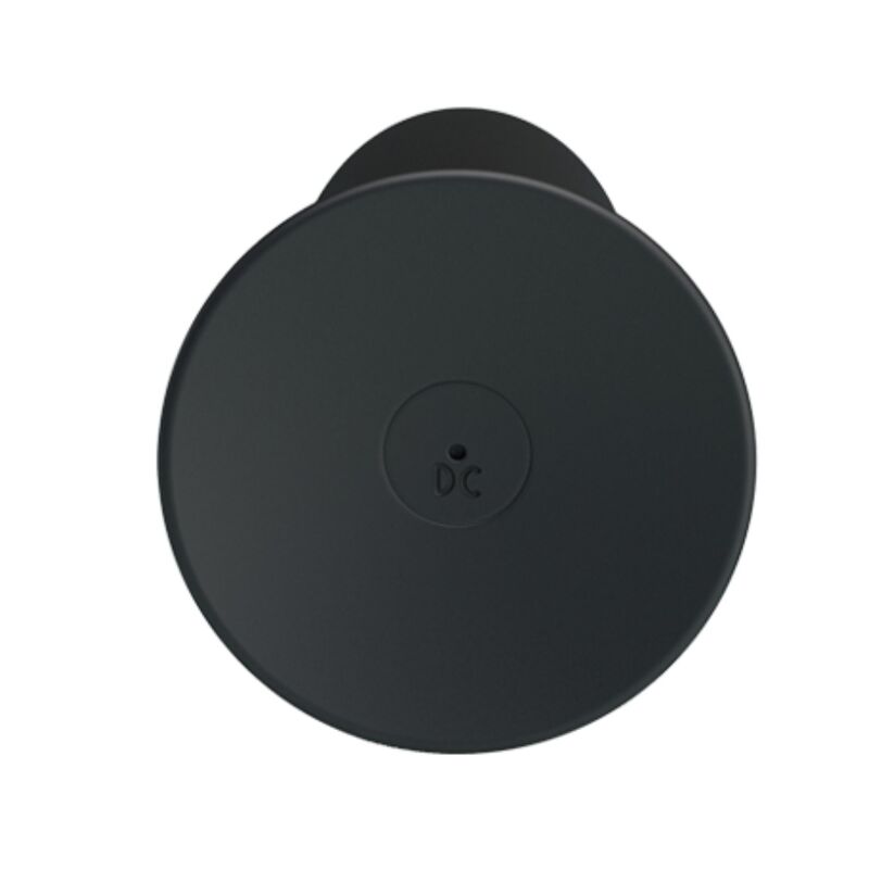 MR PLAY - ANAL PLUG WITH VIBRATION BLACK REMOTE CONTROL - Amore24