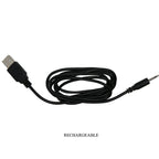 MR PLAY - RECHARGEABLE BLACK PROSTATE MASSAGER - Amore24