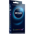 MY SIZE - PRO CONDOMS 69 MM 10 UNITS - Amore24