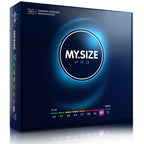 MY SIZE - PRO CONDOMS 69 MM 36 UNITS - Amore24