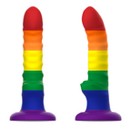 MYTHOLOGY - HER COLBY PRIDE DILDO - Amore24