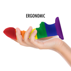 MYTHOLOGY - HER COLBY PRIDE DILDO - Amore24