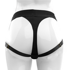 MYTHOLOGY FANTASY HARNESS - SUPER ELASTIC HARNESS ONE SIZE - Amore24