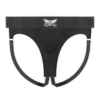 MYTHOLOGY FANTASY HARNESS - SUPER ELASTIC HARNESS ONE SIZE - Amore24