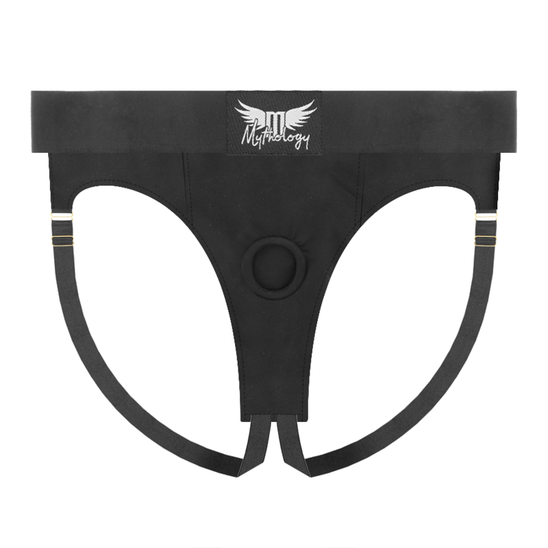 MYTHOLOGY FANTASY HARNESS - SUPER ELASTIC HARNESS ONE SIZE - Amore24