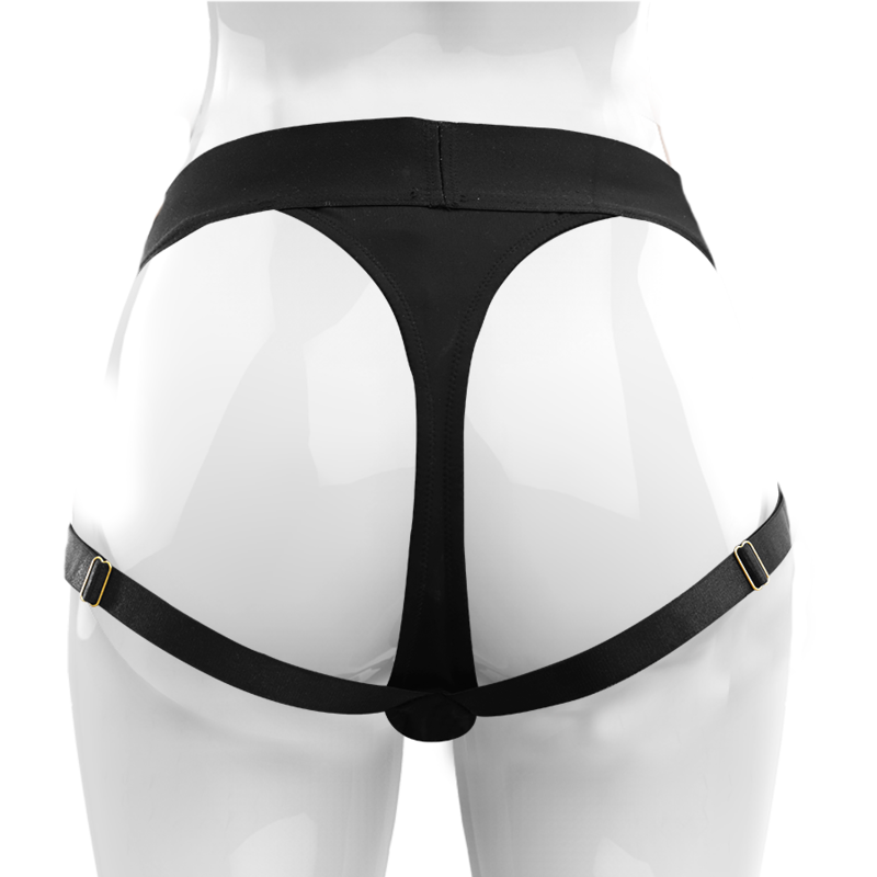 MYTHOLOGY FANTASY HARNESS - SUPER ELASTIC HARNESS ONE SIZE - Amore24
