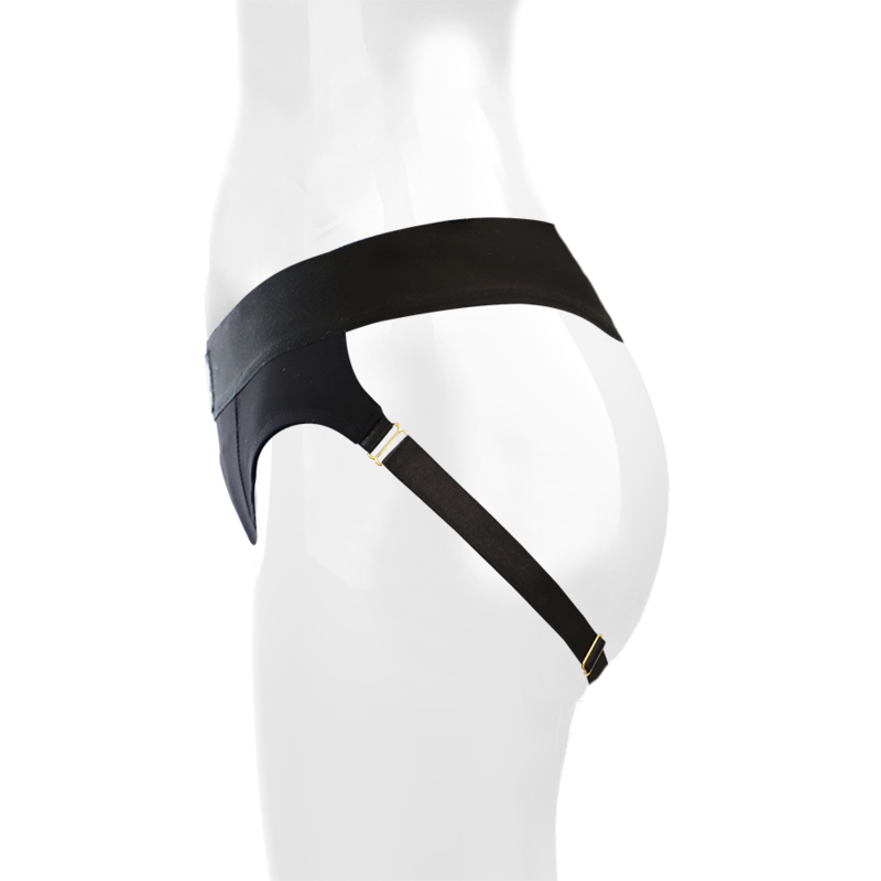 MYTHOLOGY FANTASY HARNESS - SUPER ELASTIC HARNESS ONE SIZE - Amore24
