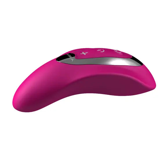 NALONE - CURVE INTELLIGENT STIMULATOR VIBRATOR - Amore24