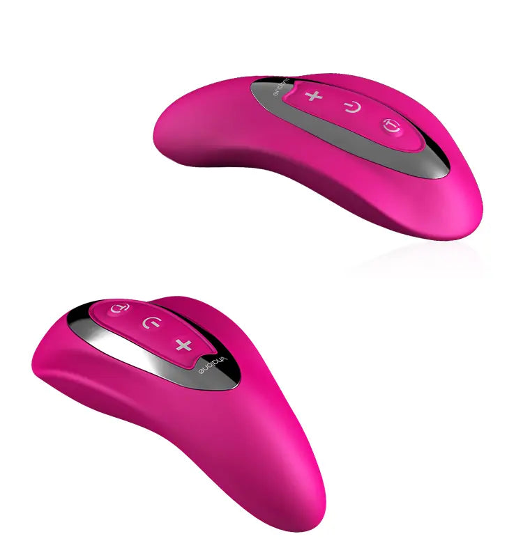 NALONE - CURVE INTELLIGENT STIMULATOR VIBRATOR - Amore24