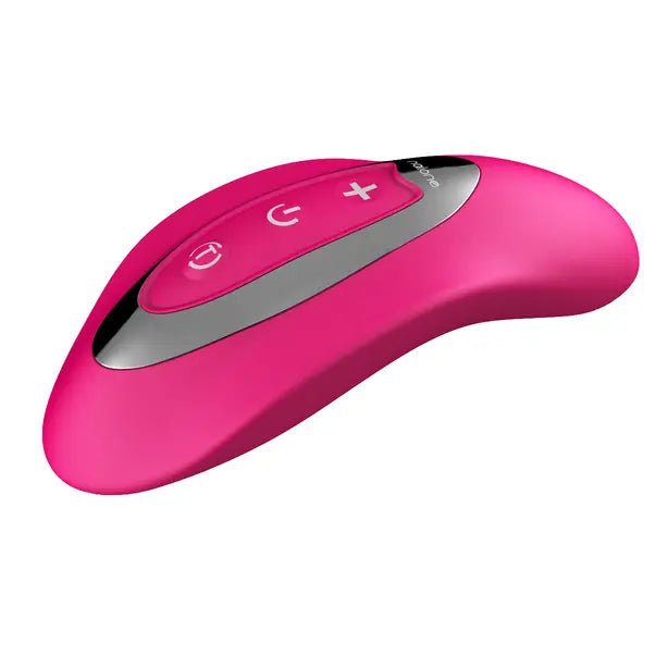 NALONE - CURVE INTELLIGENT STIMULATOR VIBRATOR - Amore24
