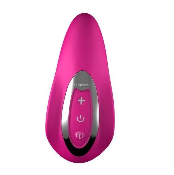 NALONE - CURVE INTELLIGENT STIMULATOR VIBRATOR - Amore24