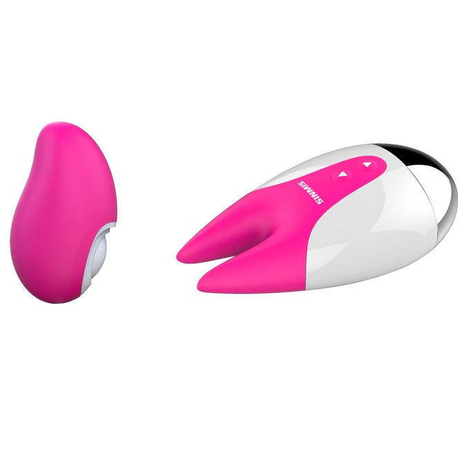 NALONE - FIFI 2 CLITORIS STIMULATOR - Amore24