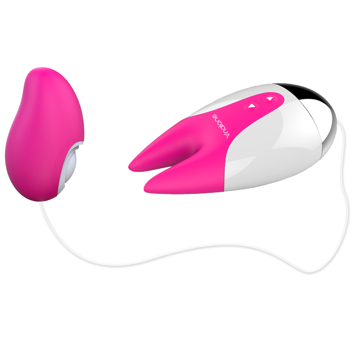 NALONE - FIFI 2 CLITORIS STIMULATOR - Amore24