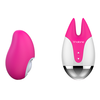 NALONE - FIFI 2 CLITORIS STIMULATOR - Amore24