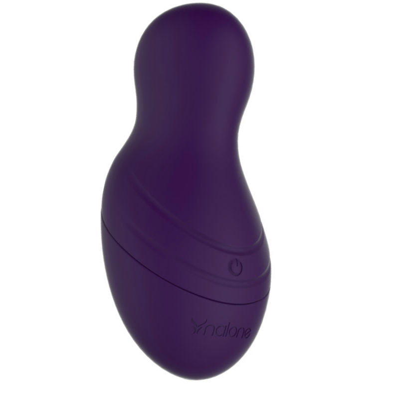 NALONE - GOGO STIMULATOR LILAC SOFT GEL - Amore24