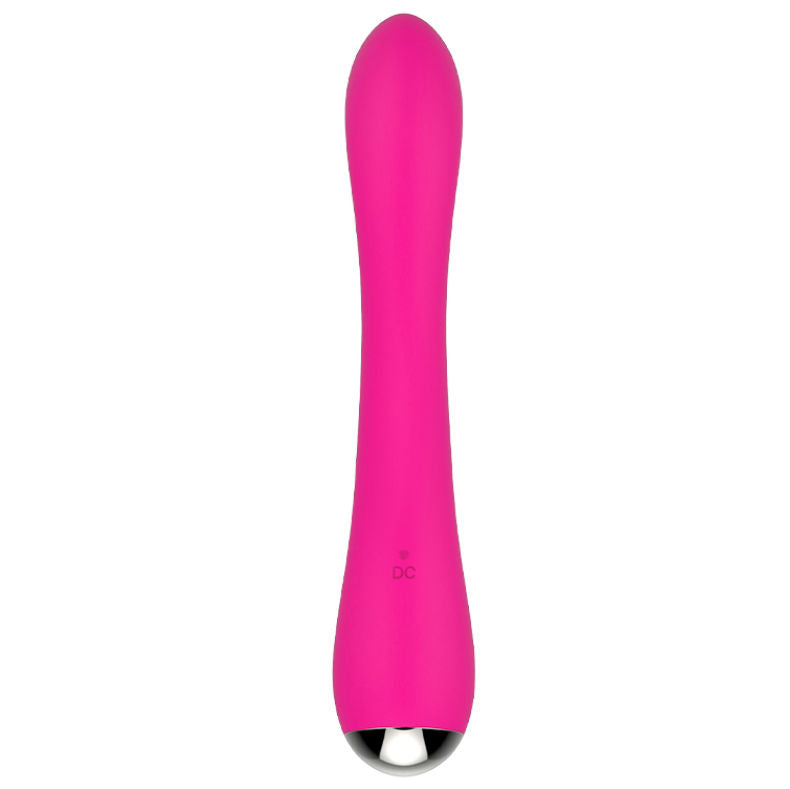 NALONE - IDOL RABBIT WITH CLITORIAL ROTATION AND HEAT - Amore24