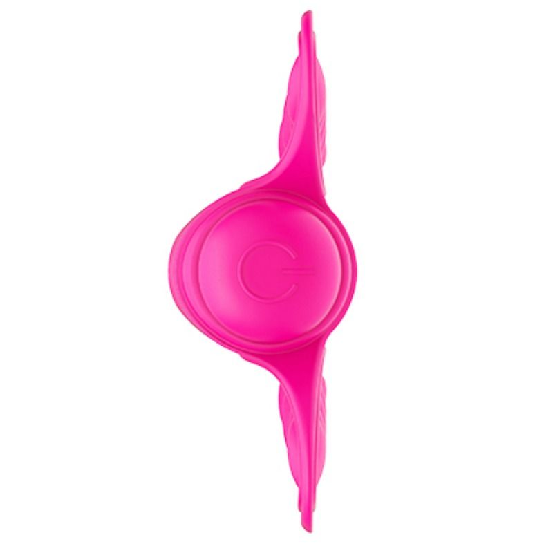 NALONE - MADAM MINI BUTTERFLY VIBRATOR - Amore24