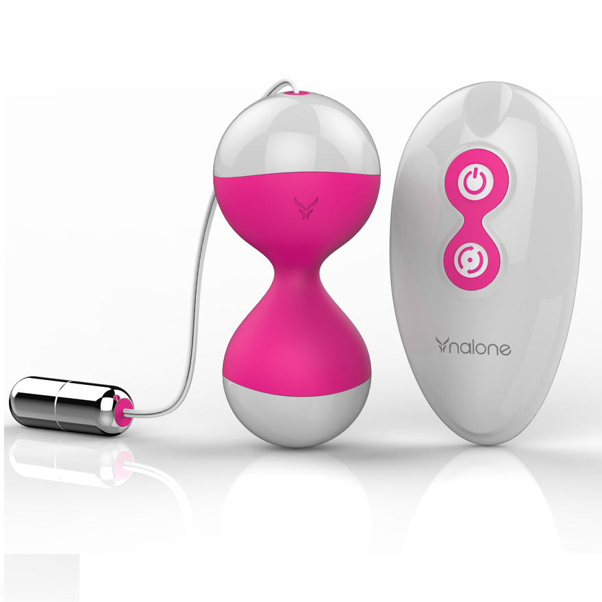 NALONE - MIU MIU KEGEL EXERCISES REMOTE CONTROL - Amore24