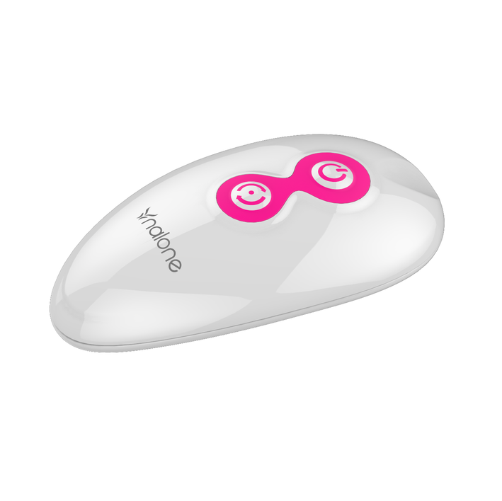 NALONE - MIU MIU KEGEL EXERCISES REMOTE CONTROL - Amore24