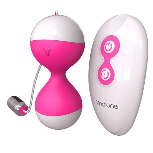 NALONE - MIU MIU KEGEL EXERCISES REMOTE CONTROL - Amore24