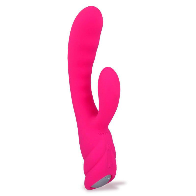NALONE - PURE RABBIT VIBRATOR HEAT FUNCTION - Amore24