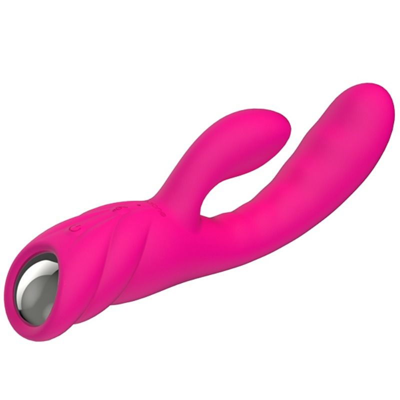 NALONE - PURE RABBIT VIBRATOR HEAT FUNCTION - Amore24