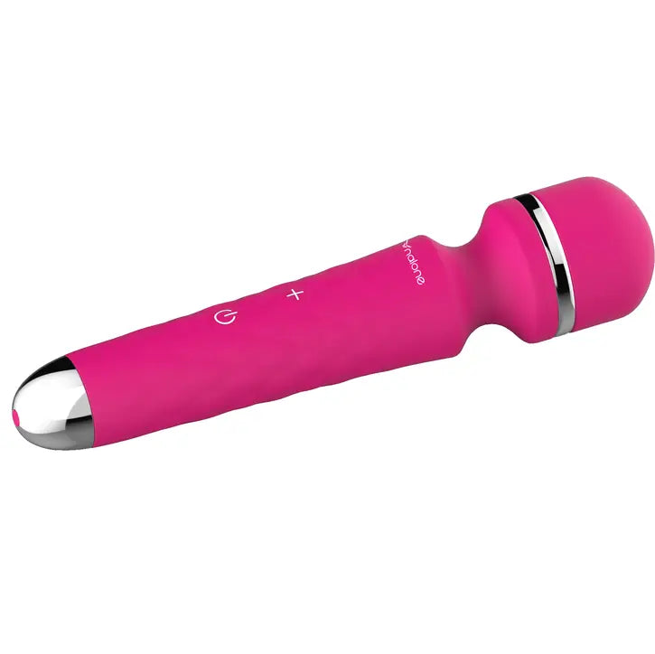 NALONE - ROCK PINK MASSAGER - Amore24