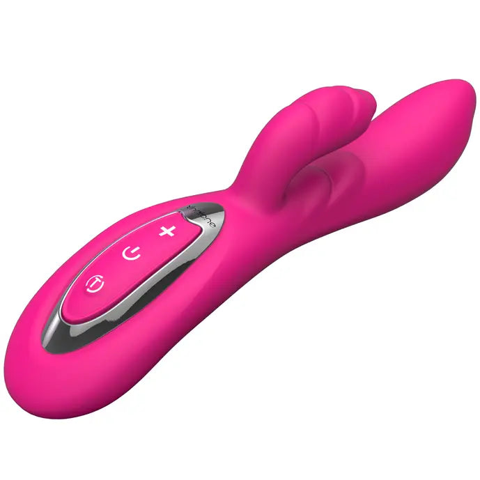 NALONE - TOUCH 2 SMART VIBRATOR - Amore24