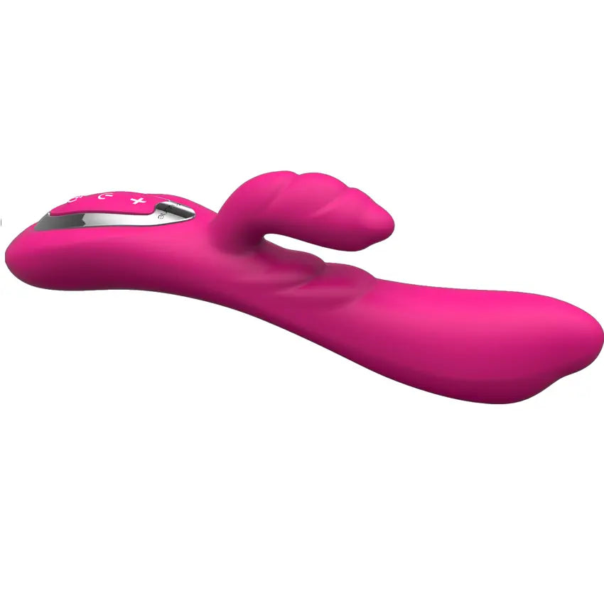NALONE - TOUCH 2 SMART VIBRATOR - Amore24