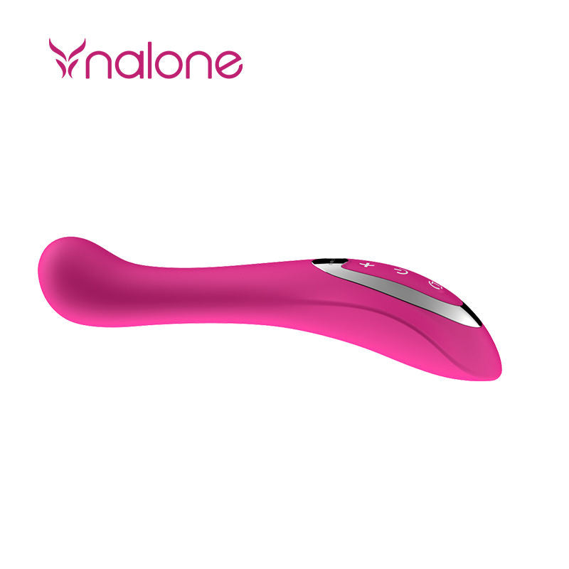NALONE - TOUCH SYSTEM PINK VIBRATOR - Amore24