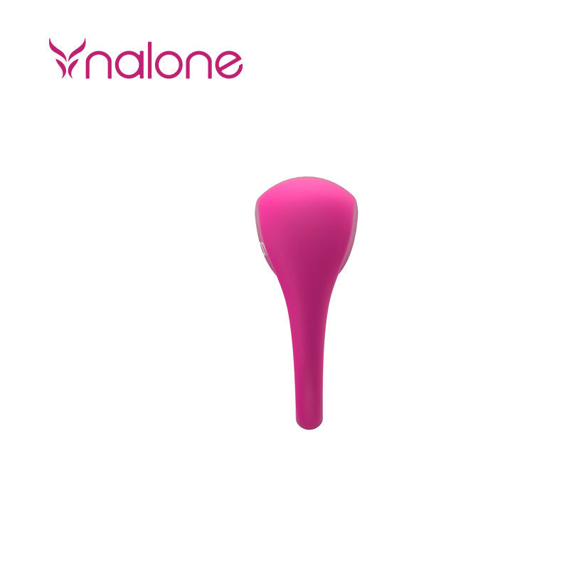 NALONE - VIBRATING LOVE PINK VIBRATING RING - Amore24