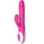 NALONE - WAVE DUAL STIMULATOR VIBRATOR - Amore24