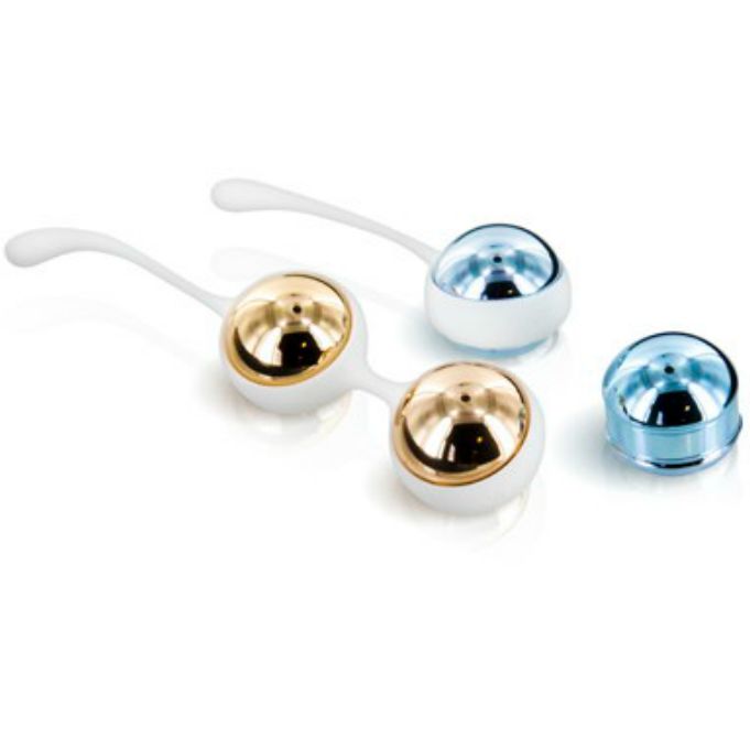 NALONE - YANY BEADS CHINESE BALLS - Amore24