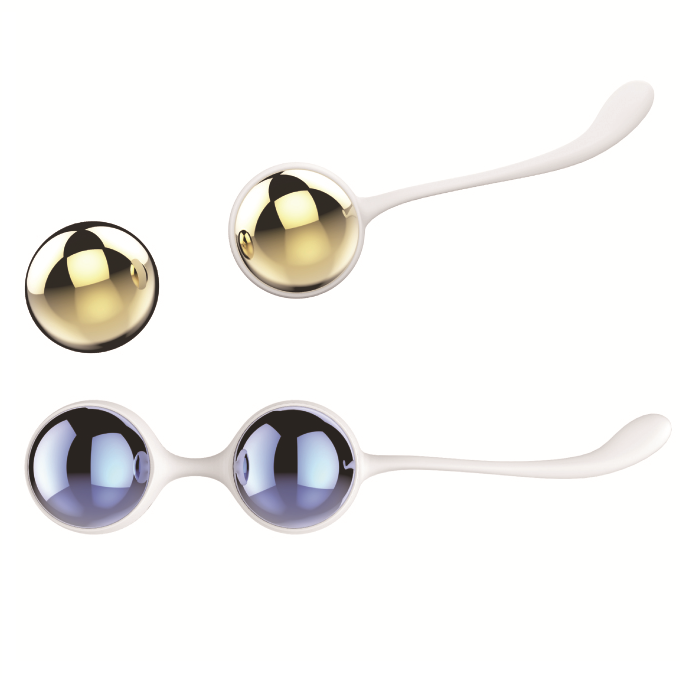 NALONE - YANY BEADS CHINESE BALLS - Amore24
