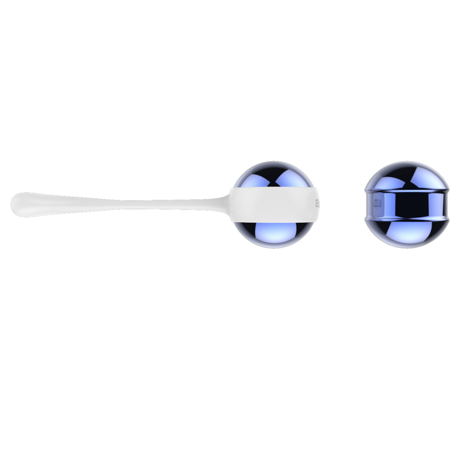 NALONE - YANY BEADS CHINESE BALLS - Amore24