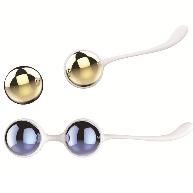 NALONE - YANY BEADS CHINESE BALLS - Amore24