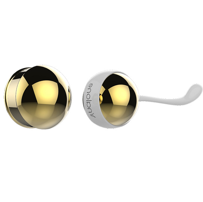 NALONE - YANY BEADS CHINESE BALLS - Amore24