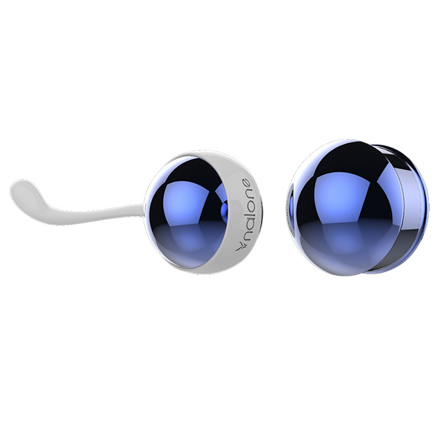 NALONE - YANY BEADS CHINESE BALLS - Amore24