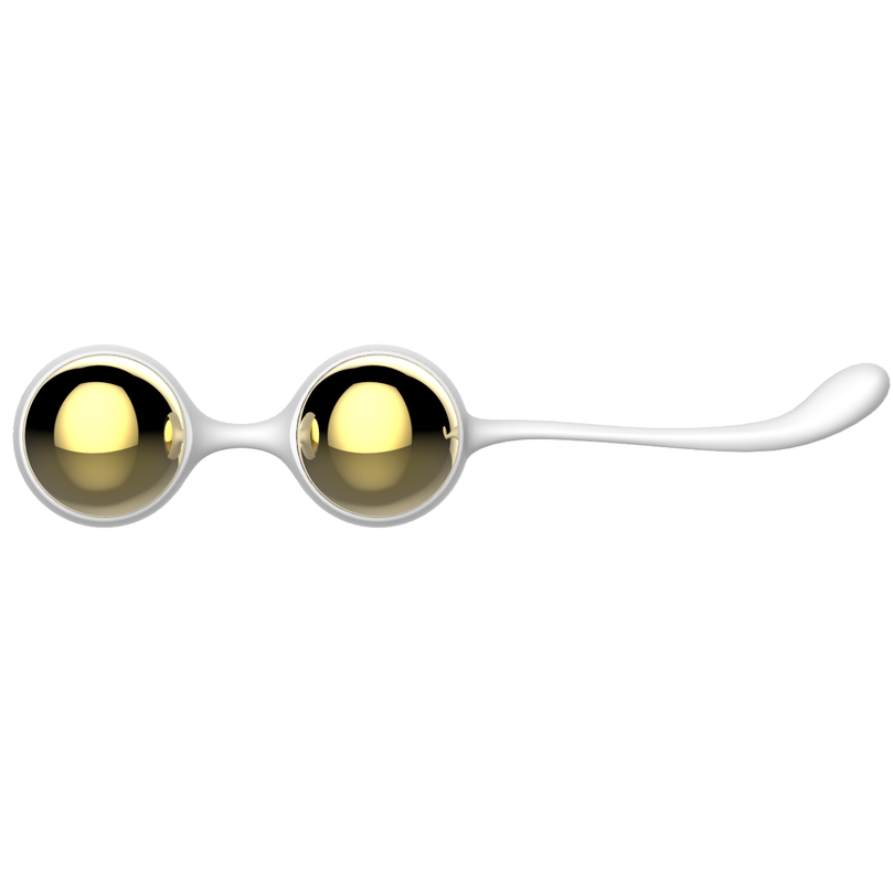 NALONE - YANY BEADS CHINESE BALLS - Amore24